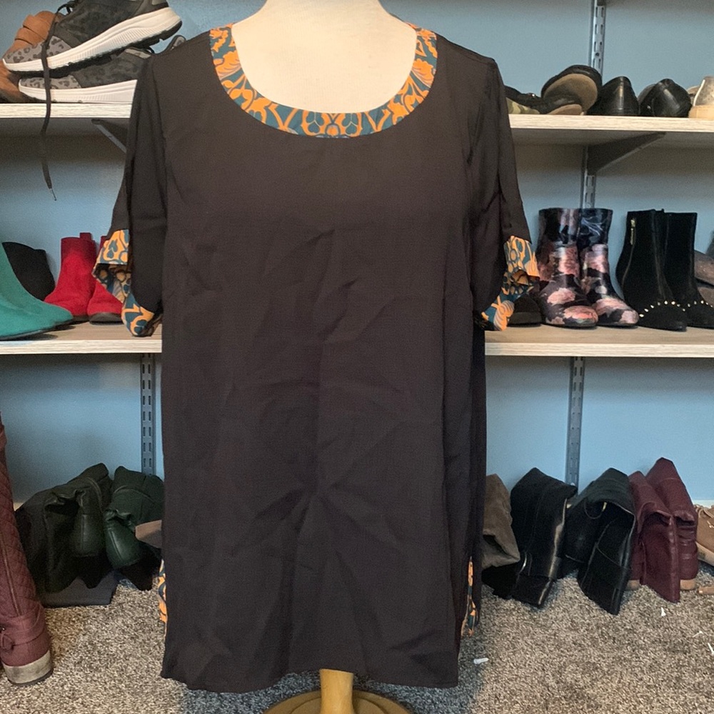Emery Rose Shirt